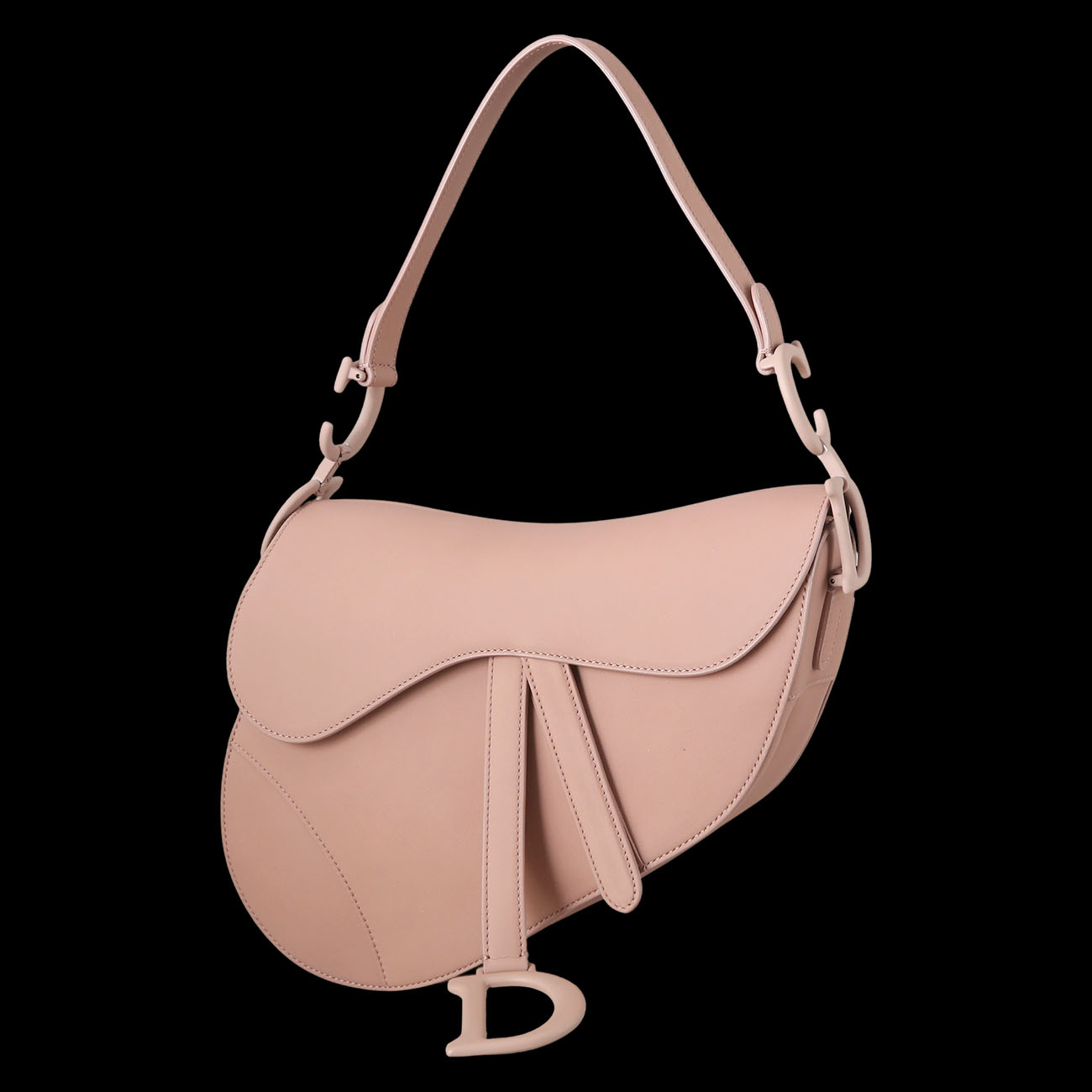CHRISTIAN DIOR(USED)크리스찬디올 새들백 & 스트랩